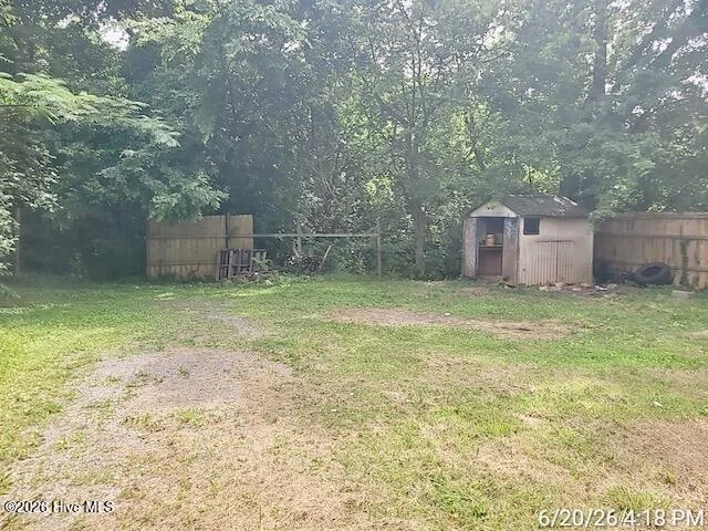 1040 6th Street NE, Cleveland, TN, 37311