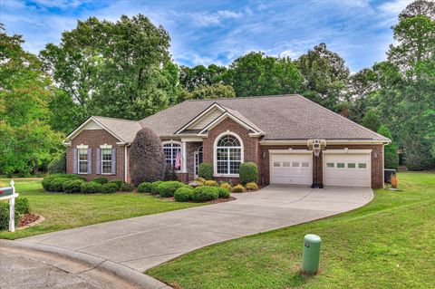 Photo of 5240 Tilton Drive, Evans, GA 30809 (MLS # 555685)