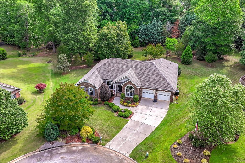 Photo of 5240 Tilton Drive, Evans, GA 30809 (MLS # 555685)