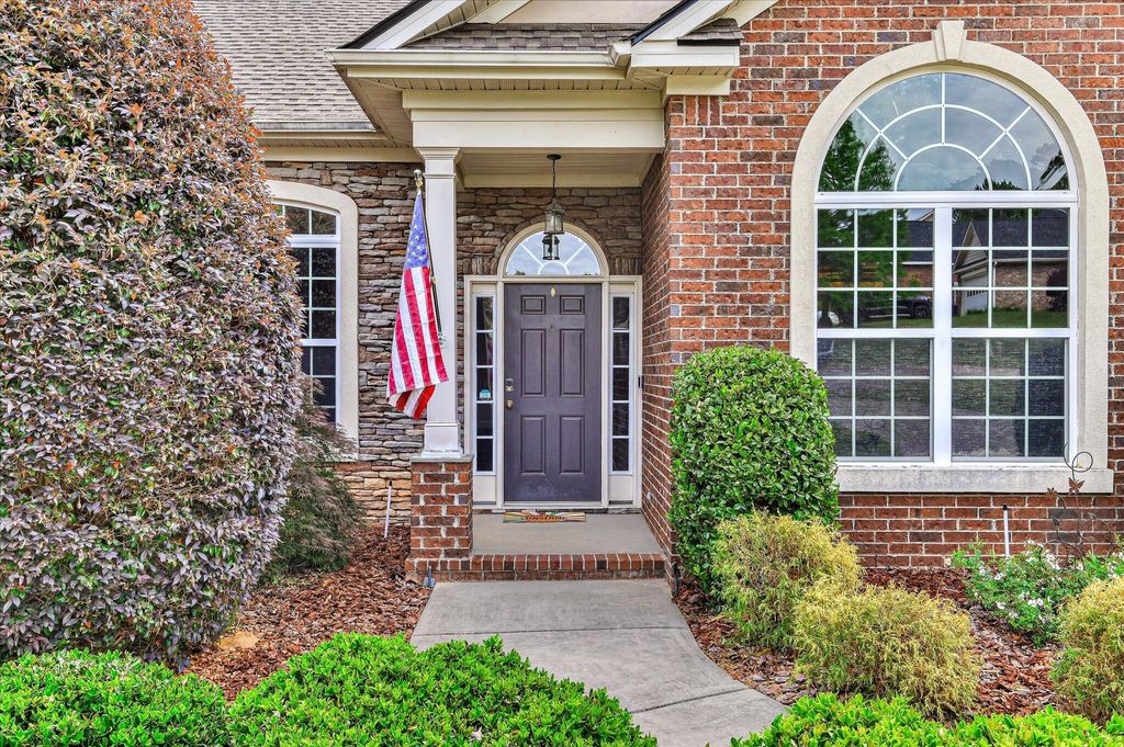 Photo of 5240 Tilton Drive, Evans, GA 30809 (MLS # 555685)