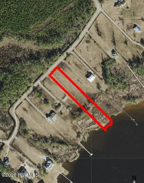 731 Schooner Point Road