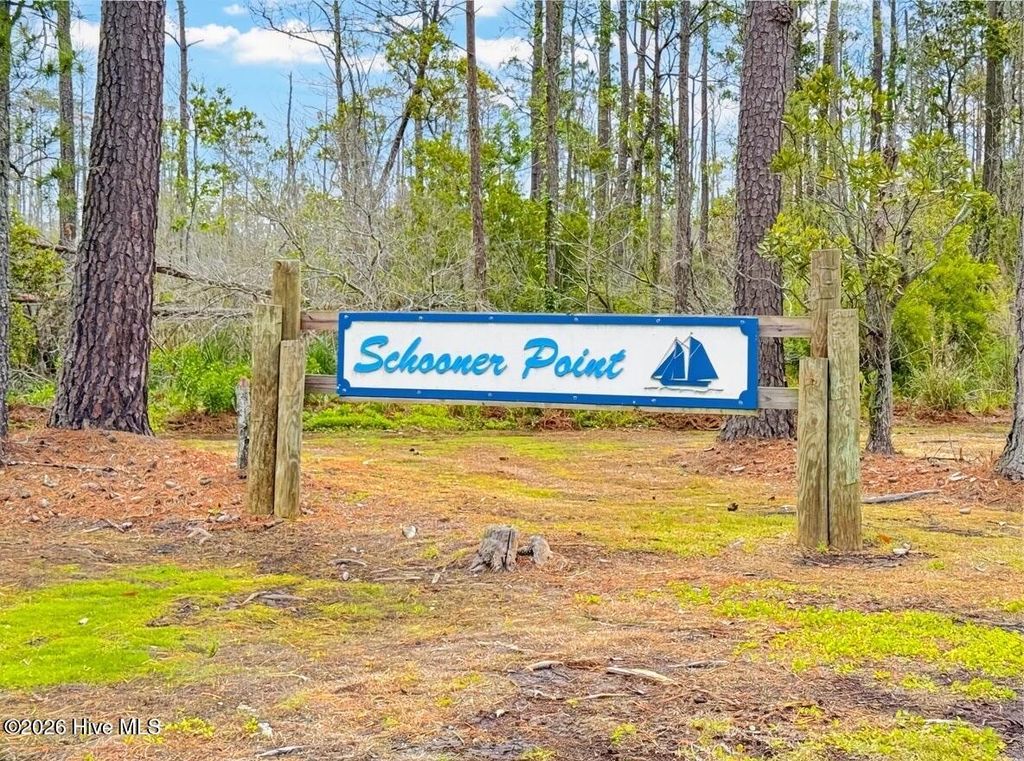 Photo of 731 Schooner Point Road, Belhaven, NC 27810 (MLS # 100570423)