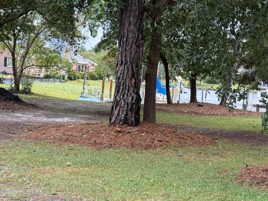 Photo of 1206 Pelican Drive, New Bern, NC 28560 (MLS # 100530594)