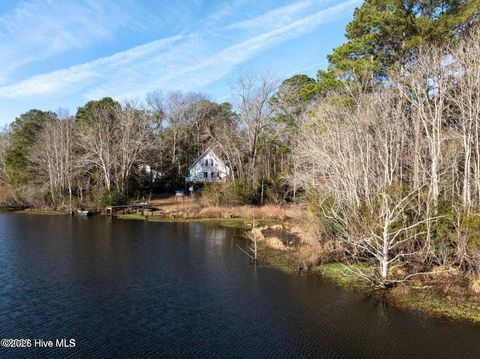 Tiny photo for 634 Kingfisher Lane SW, Sunset Beach, NC 28468 (MLS # 100565364)