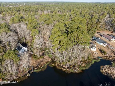 Tiny photo for 634 Kingfisher Lane SW, Sunset Beach, NC 28468 (MLS # 100565364)