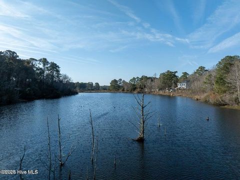 Tiny photo for 634 Kingfisher Lane SW, Sunset Beach, NC 28468 (MLS # 100565364)