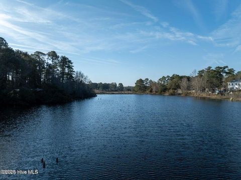 Tiny photo for 634 Kingfisher Lane SW, Sunset Beach, NC 28468 (MLS # 100565364)