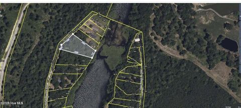 Tiny photo for 634 Kingfisher Lane SW, Sunset Beach, NC 28468 (MLS # 100565364)