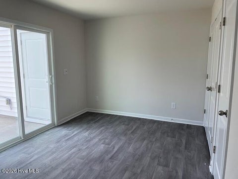 Townhouse For Rent - 4121 Laurel Ridge Drive #D<br/> Pitt County, Greenville, NC 27834