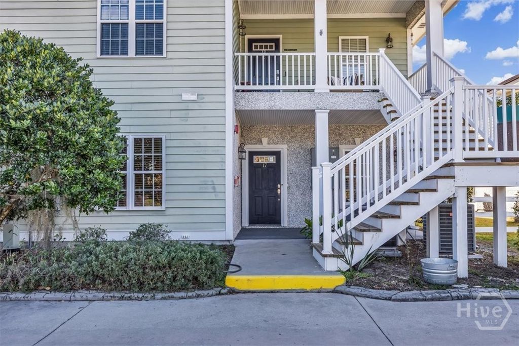 Photo of 7272 Shellman Bluff Road NE #17, Townsend, GA 31331 (MLS # SA346875)