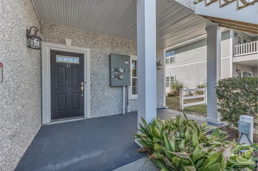 Photo of 7272 Shellman Bluff Road NE #17, Townsend, GA 31331 (MLS # SA346875)