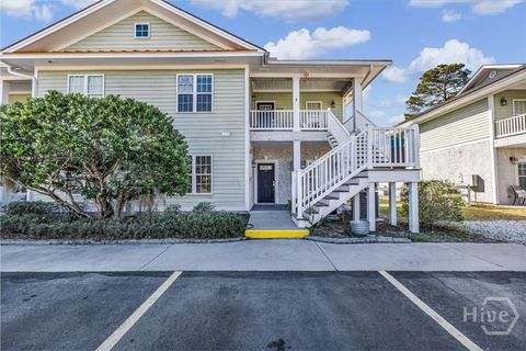 Photo of 7272 Shellman Bluff Road NE #17, Townsend, GA 31331 (MLS # SA346875)