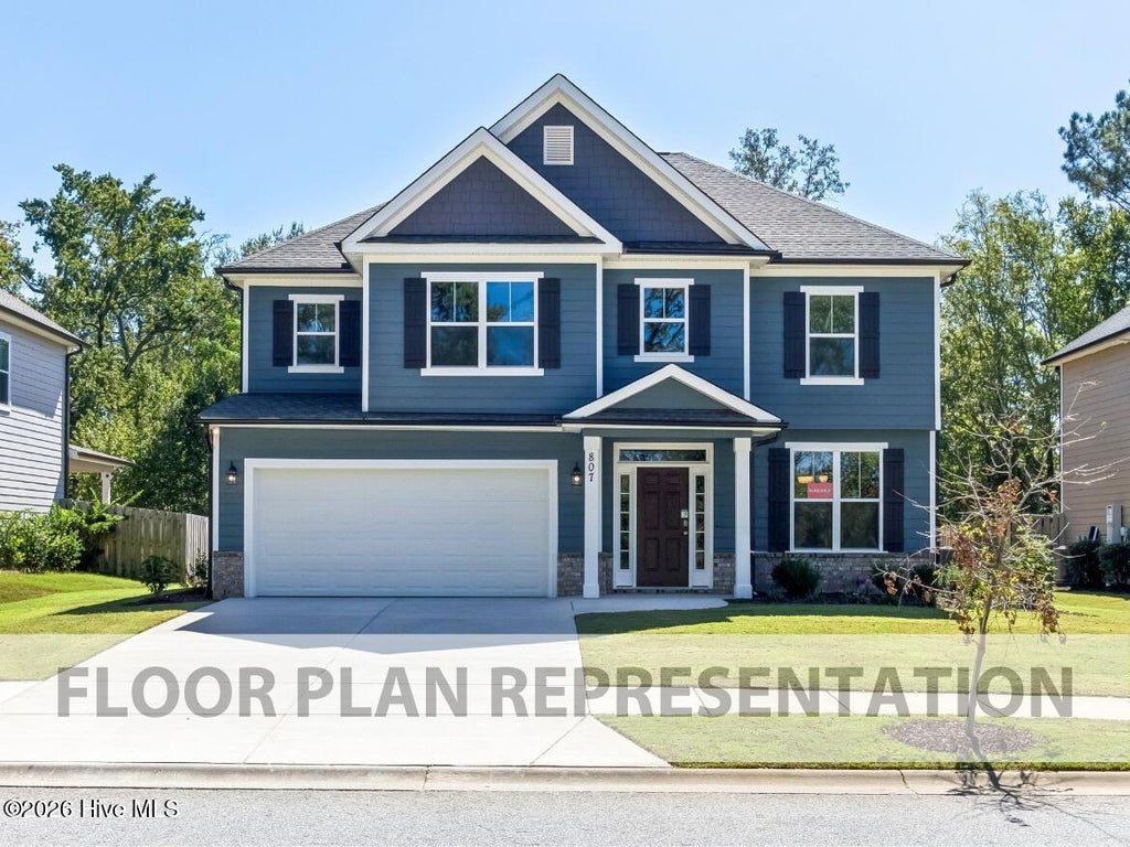 Photo of 247 Bobbye Drive #Fb42, North Augusta, SC 29841 (MLS # 100603849)