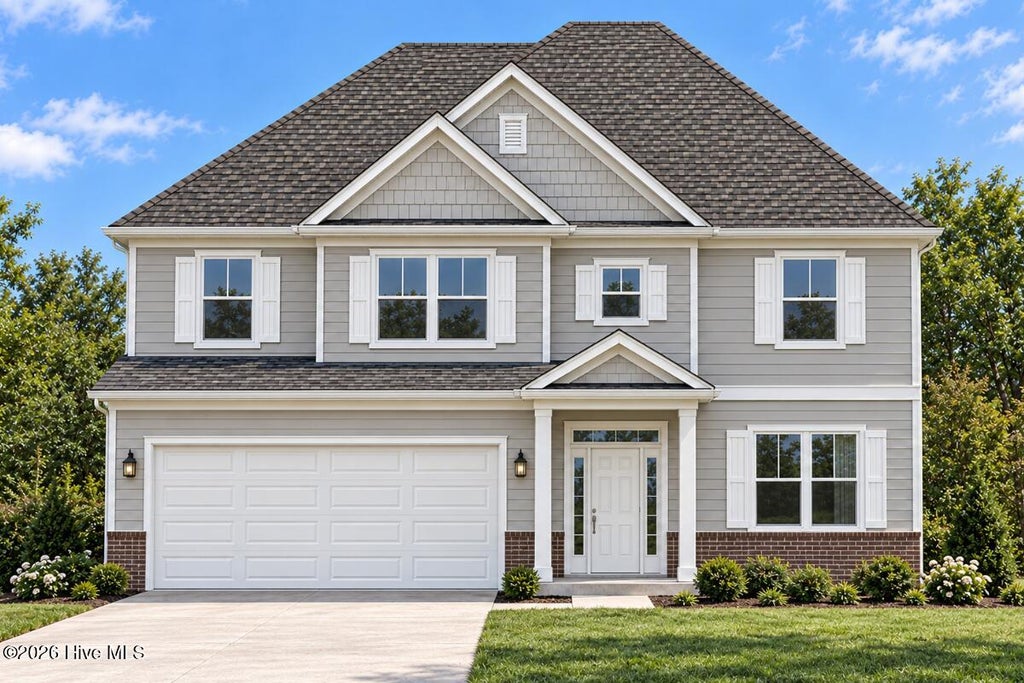 Photo of 247 Bobbye Drive #Fb42, North Augusta, SC 29841 (MLS # 100603849)
