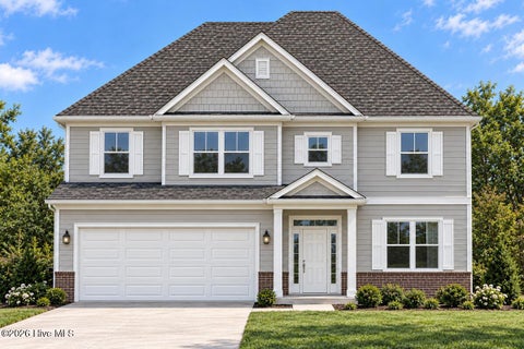 Photo of 247 Bobbye Drive #Fb42, North Augusta, SC 29841 (MLS # 100603849)
