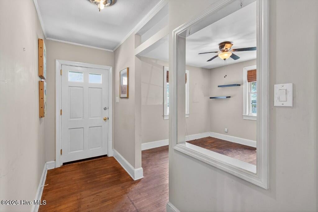 Photo of 2200 Center Avenue, New Bern, NC 28560 (MLS # 100579913)