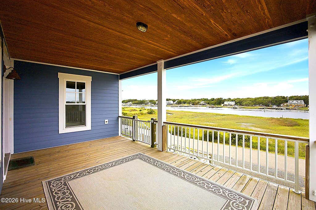 Photo of 184 Sailfish Street, Holden Beach, NC 28462 (MLS # 100578882)