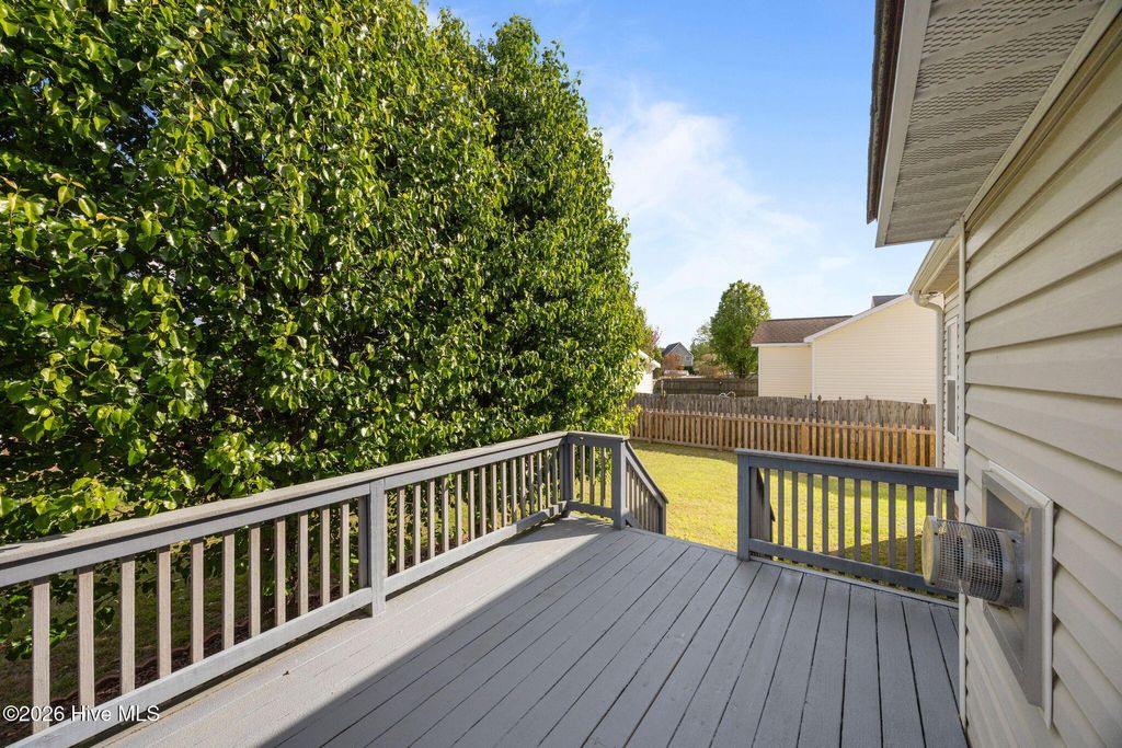 Photo of 3609 Montery Drive, Winterville, NC 28590 (MLS # 100564434)