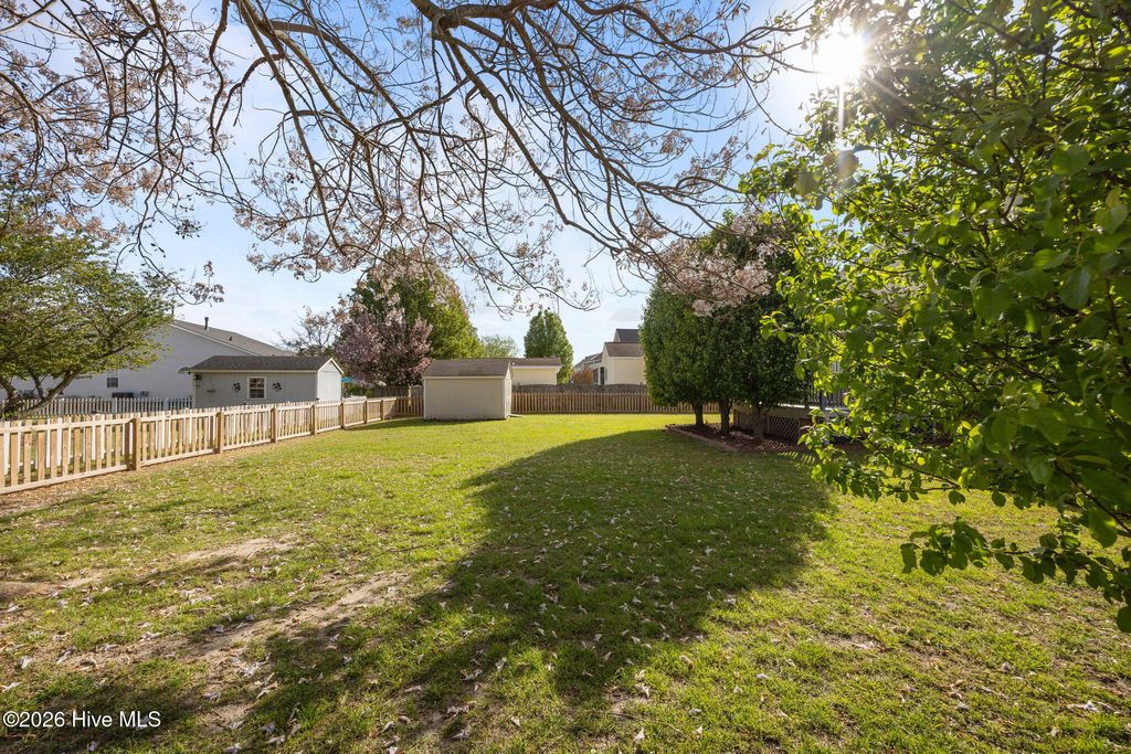 Photo of 3609 Montery Drive, Winterville, NC 28590 (MLS # 100564434)