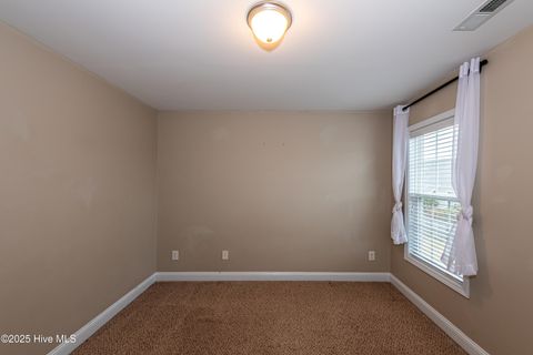 Tiny photo for 602 Marseille Court, Jacksonville, NC 28546 (MLS # 100546682)