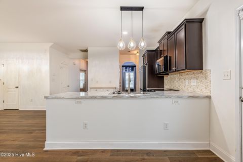 Tiny photo for 602 Marseille Court, Jacksonville, NC 28546 (MLS # 100546682)