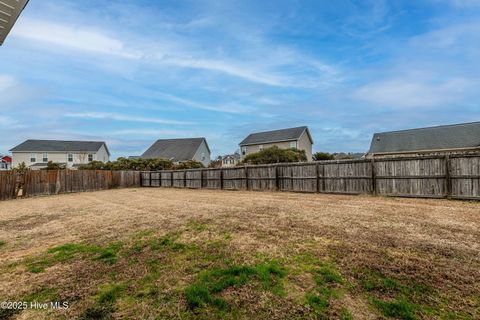 Tiny photo for 602 Marseille Court, Jacksonville, NC 28546 (MLS # 100546682)