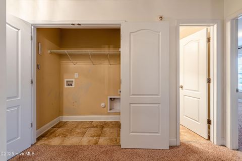 Tiny photo for 602 Marseille Court, Jacksonville, NC 28546 (MLS # 100546682)