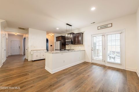 Tiny photo for 602 Marseille Court, Jacksonville, NC 28546 (MLS # 100546682)