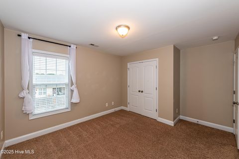 Tiny photo for 602 Marseille Court, Jacksonville, NC 28546 (MLS # 100546682)