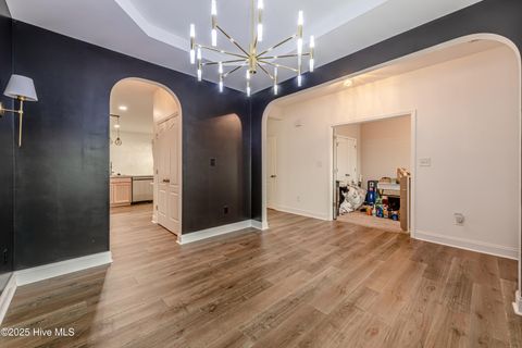 Tiny photo for 602 Marseille Court, Jacksonville, NC 28546 (MLS # 100546682)