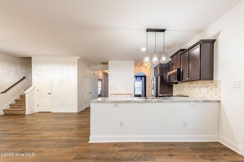 Tiny photo for 602 Marseille Court, Jacksonville, NC 28546 (MLS # 100546682)