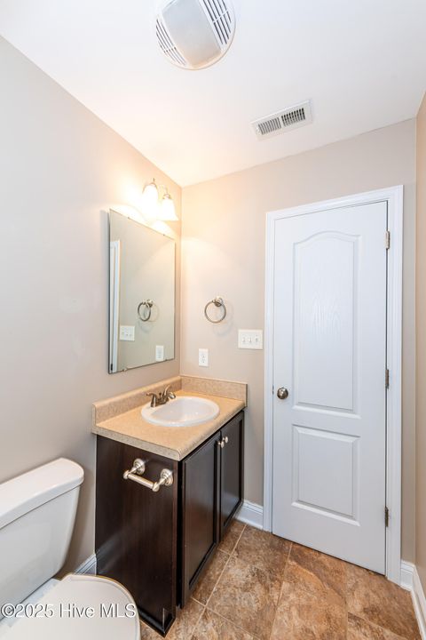 Tiny photo for 602 Marseille Court, Jacksonville, NC 28546 (MLS # 100546682)