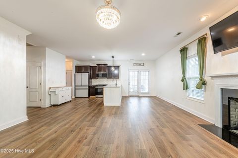 Tiny photo for 602 Marseille Court, Jacksonville, NC 28546 (MLS # 100546682)