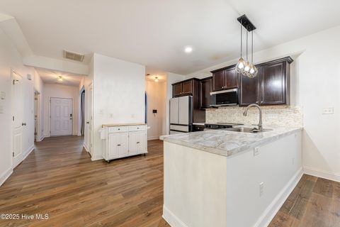 Tiny photo for 602 Marseille Court, Jacksonville, NC 28546 (MLS # 100546682)