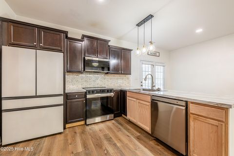 Tiny photo for 602 Marseille Court, Jacksonville, NC 28546 (MLS # 100546682)