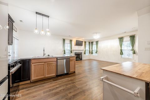 Tiny photo for 602 Marseille Court, Jacksonville, NC 28546 (MLS # 100546682)