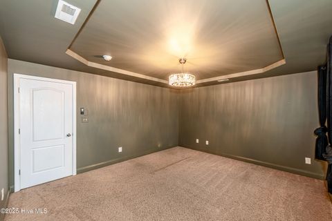 Tiny photo for 602 Marseille Court, Jacksonville, NC 28546 (MLS # 100546682)