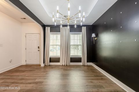 Tiny photo for 602 Marseille Court, Jacksonville, NC 28546 (MLS # 100546682)