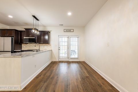 Tiny photo for 602 Marseille Court, Jacksonville, NC 28546 (MLS # 100546682)