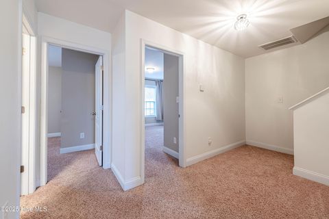 Tiny photo for 602 Marseille Court, Jacksonville, NC 28546 (MLS # 100546682)