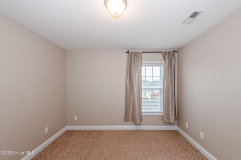 Tiny photo for 602 Marseille Court, Jacksonville, NC 28546 (MLS # 100546682)