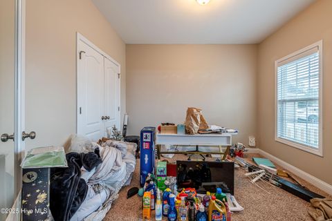 Tiny photo for 602 Marseille Court, Jacksonville, NC 28546 (MLS # 100546682)