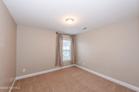 Tiny photo for 602 Marseille Court, Jacksonville, NC 28546 (MLS # 100546682)