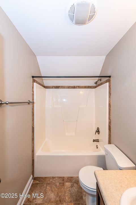 Tiny photo for 602 Marseille Court, Jacksonville, NC 28546 (MLS # 100546682)