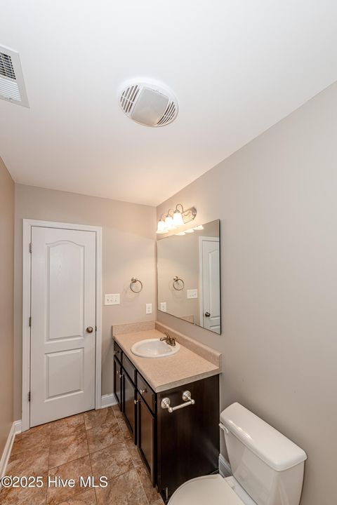 Tiny photo for 602 Marseille Court, Jacksonville, NC 28546 (MLS # 100546682)