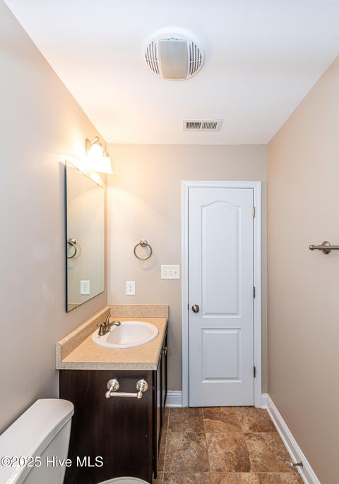 Tiny photo for 602 Marseille Court, Jacksonville, NC 28546 (MLS # 100546682)