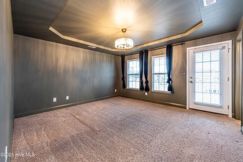 Tiny photo for 602 Marseille Court, Jacksonville, NC 28546 (MLS # 100546682)