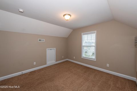 Tiny photo for 602 Marseille Court, Jacksonville, NC 28546 (MLS # 100546682)
