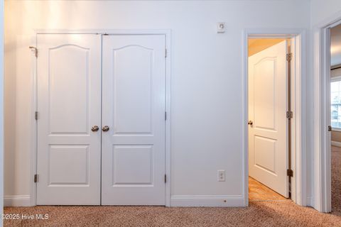 Tiny photo for 602 Marseille Court, Jacksonville, NC 28546 (MLS # 100546682)