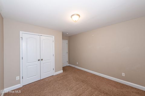 Tiny photo for 602 Marseille Court, Jacksonville, NC 28546 (MLS # 100546682)